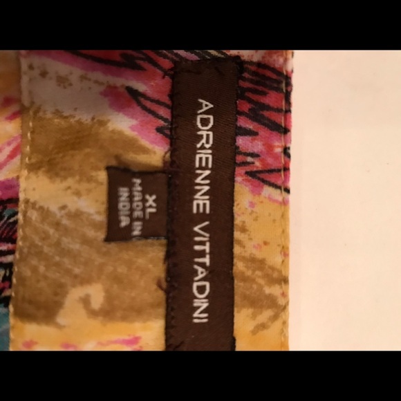 Jeweled Tank Top - Picture 3 of 3